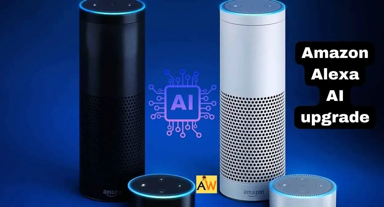 Amazon Alexa AI Upgrade Scheduled for February 2025