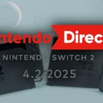 Nintendo Switch 2 Direct: What to Expect in April 2025
