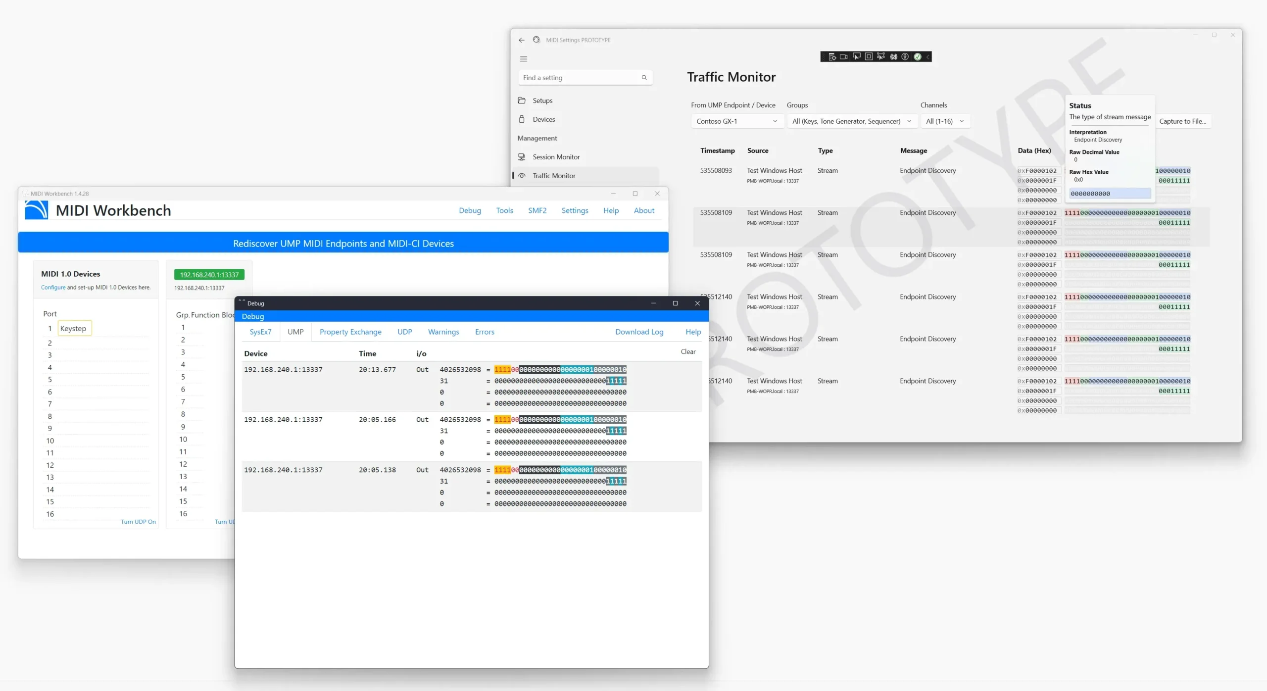 Windows MIDI Services: Enhancing Music Creation in Windows