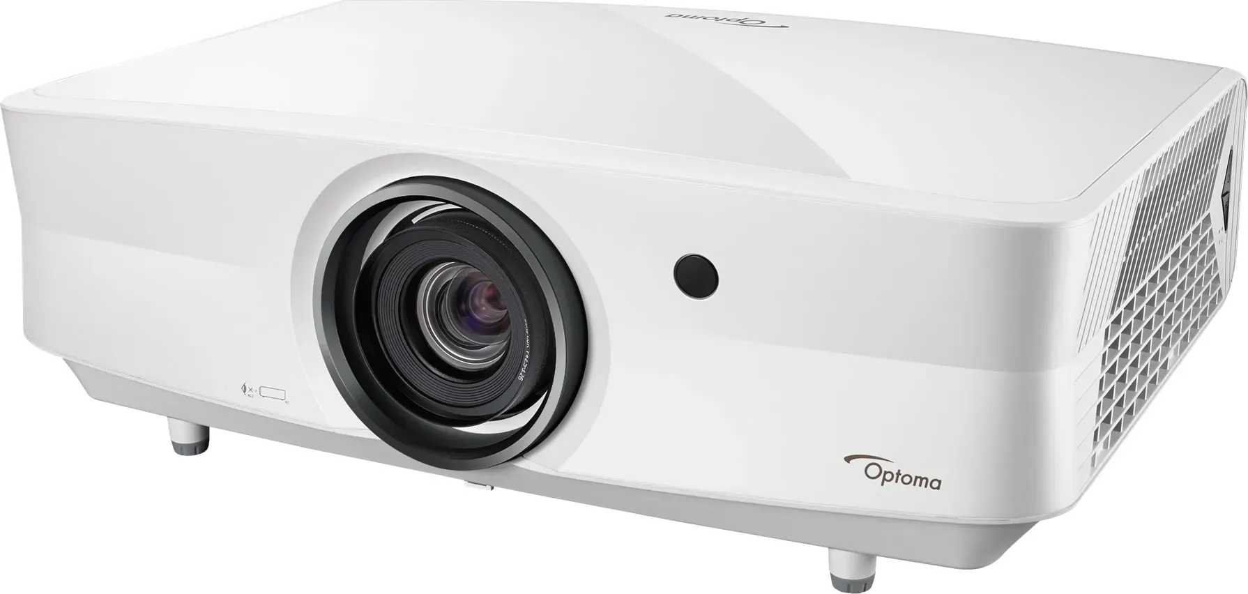 Optoma UHZ68LV: The Ultimate 4K UHD Laser Projector