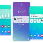 One UI 7 Upgrade: Enhance Your Home Screen Experience
