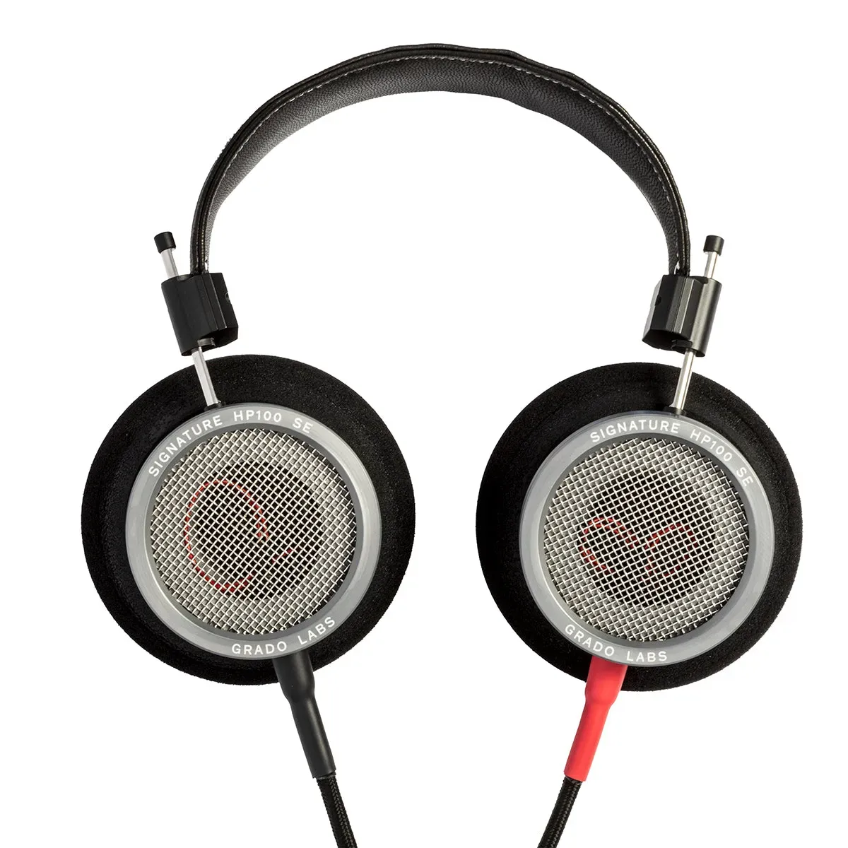 Grado HP100 SE Review: High-End Audio Excellence