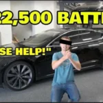 Tesla Model Y Battery Replacement Cost Explained