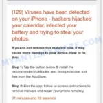 Apple Malware Detection: New Security Risks Uncovered