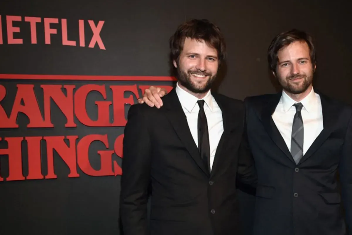 Duffer Brothers New Projects After Stranger Things