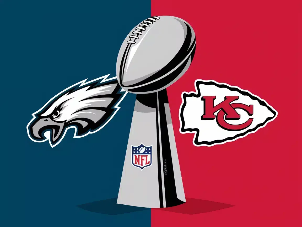 Watch Super Bowl 2025: How to Stream Without Cable