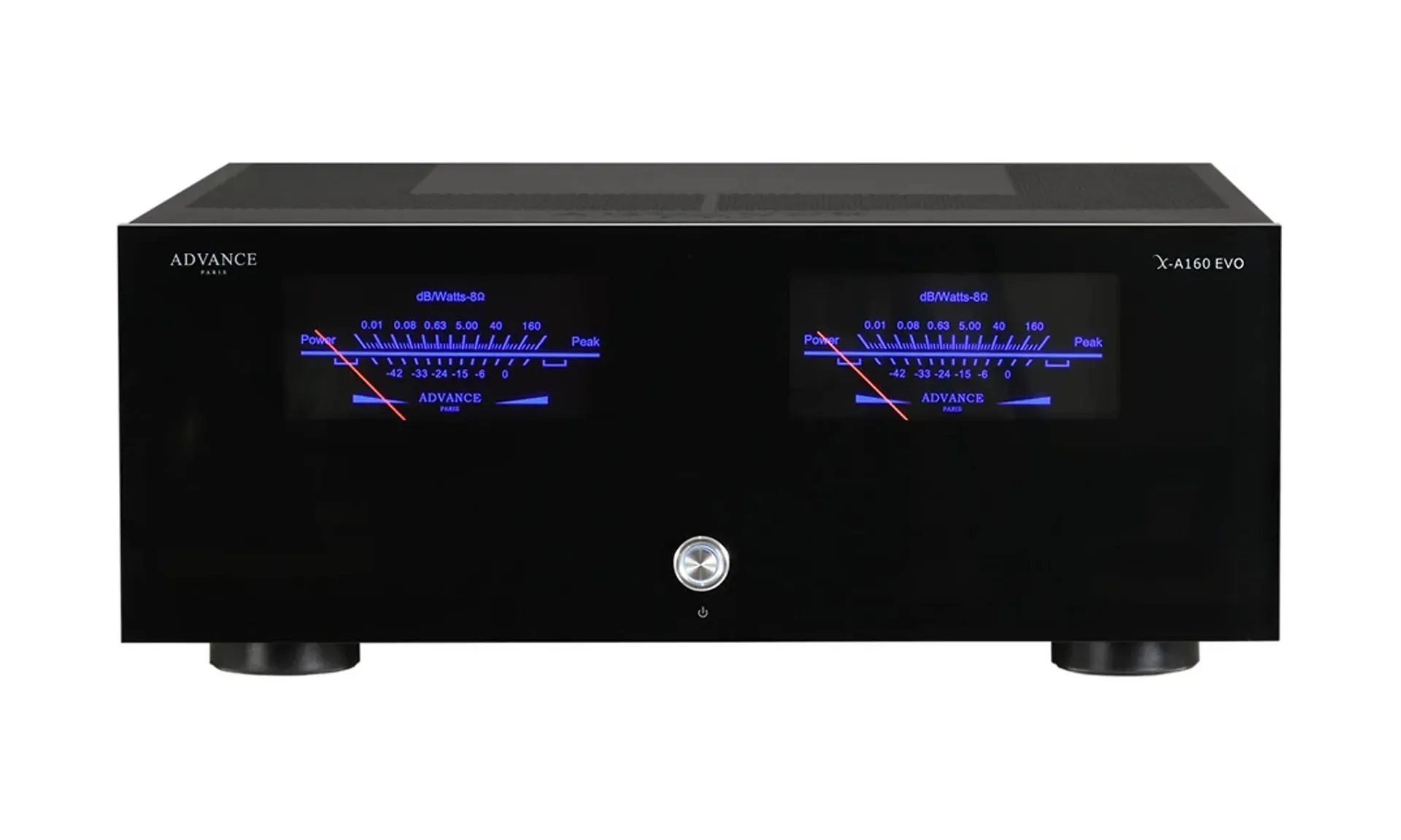 Advance Paris: Affordable Hi-Fi Components Launch in USA