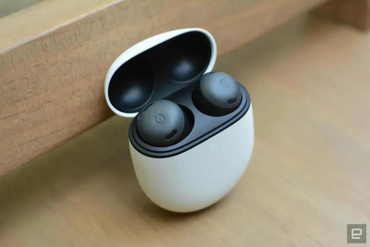 Pixel Buds Pro 2 Update: Firmware and Quality Improvements
