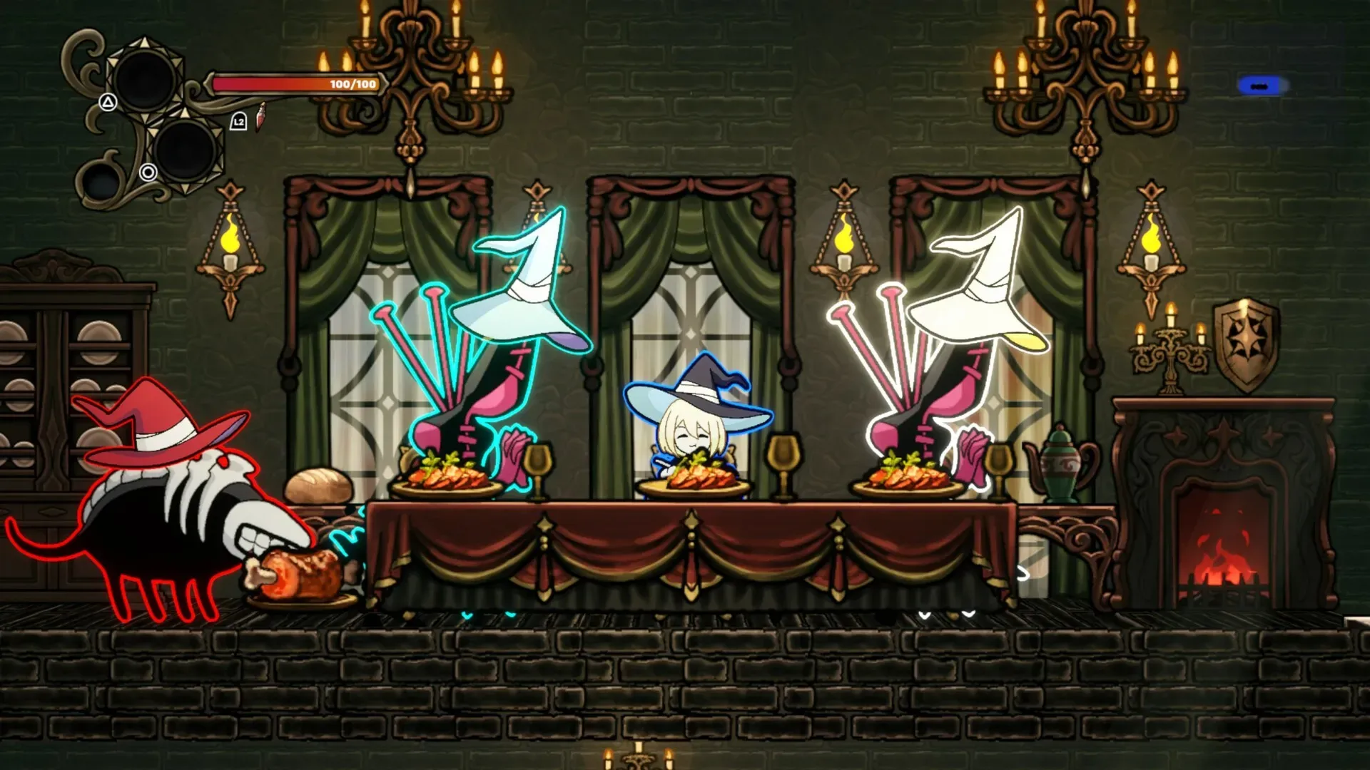 Pocketpair Publishing Sees Over 150 Game Pitches