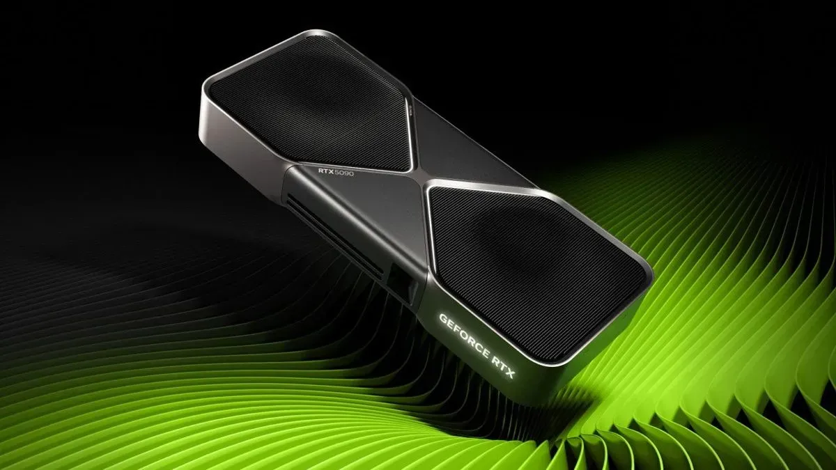 Nvidia RTX 5090: Sold Out and What to Expect Next